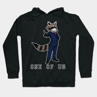 1ofus Hoodie